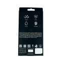Evelatus Full Cover 2.5D Glass for Samung Galaxy A32 5G (A326) Anti-Static / Japan Glue Black