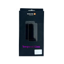 Evelatus Full Cover 2.5D Glass for Samung Galaxy A32 5G (A326) Anti-Static / Japan Glue Black