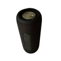 Evelatus EBS03 25W Premium Super Bass Bluetooth kõlar L suurus TWS / IPX5 veekindel Must