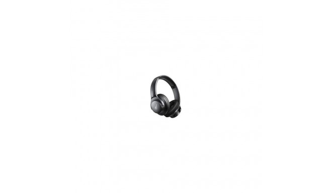 Anker Soundcore  Headphones  Q20i  Bluetooth  Over-ear  Microphone  Wireless  Black 194644127008