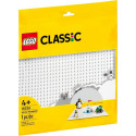 LEGO Classic 11026 White Baseplate