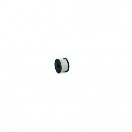 Filament Gembird PLA Natural 1 75mm 1kg