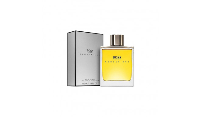 Hugo Boss Number One EDT 100 ml