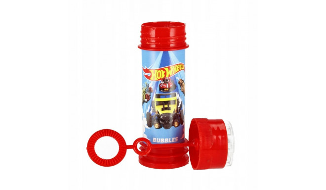 My Bubble mullitaja Hot Wheels 55 ml