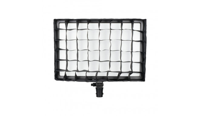 Nanlite Eggcrate for Lumipad 25