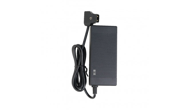 NANLITE BATTERY CHARGER FOR SINGLE 14.8V V-MOUNT BATTERY