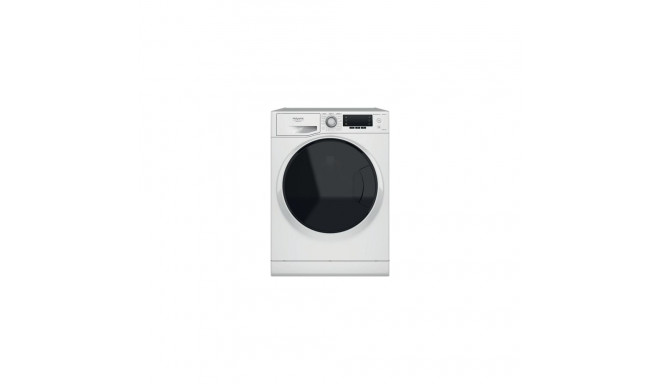 Hotpoint Pesumasin Kuivatiga NDD 11725 DA EE Energiaklass E Pealtlaetav Pesukogus 11 kg 1551 p/min S