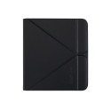 Etui Kobo Libra Colour SleepCover Case Black