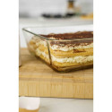 ZWILLING Fresh & Save Rectangular Container 2.2 L Transparent, White 1 pc(s)