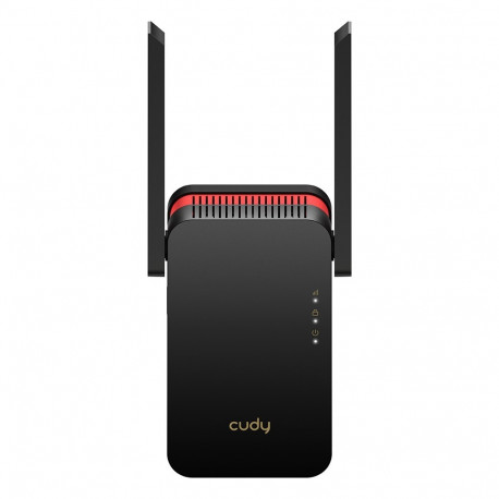 Cudy RE3000 Wi-Fi signal booster