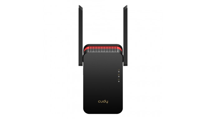 Cudy RE3000 Wi-Fi signal booster