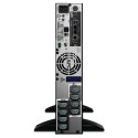 APC Smart-UPS uninterruptible power supply (UPS) Line-Interactive 1.5 kVA 1200 W 8 AC outlet(s)