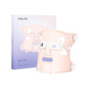 Waterproof mask with light therapy ANLAN 01-AGZMZ21-04E