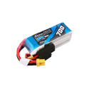 Gens ace G-Tech 700mAh 11.1V 60C 3S1P Lipo Battery Pack