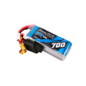 Gens ace G-Tech 700mAh 11.1V 60C 3S1P Lipo Battery Pack