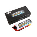 Gens ace G-Tech Soaring 2200mAh 11.1V 30C 3S1P Lipo Battery