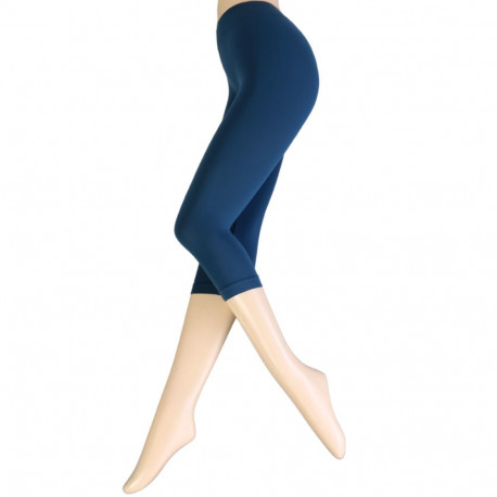 SOKISAHTEL GIADA sinised capri retuusid 424