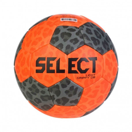 Handball Select Light Grippy DB EHF 0 13137