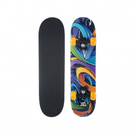 Coolslide Dimsum Jr Skateboard 92800355664