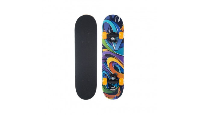 Coolslide Dimsum Jr 92800355664 Skateboard