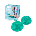 Spokey Spike SPK-944037 sensory hemispheres (16x8,5cm)