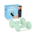 Spokey Monster dumbbells 2x 1 kg SPK-944049 (2x 1kg)
