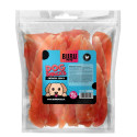 Bubu Pets chicken jerky 500g