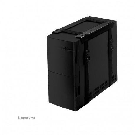 "Neomounts CPU-D025BLACK Universelle PC-Halter 20KG"