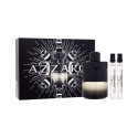 Azzaro The Most Wanted Intense Eau de Toilette (100ml) (Edt 100 ml + Edt 2 x 10 ml)