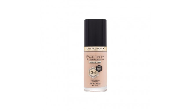 Max Factor Facefinity All Day Flawless (30ml) (N42 Ivory)