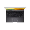 Notebook|ASUS|ZenBook Series|UM3402YA-KM774W|CPU  Ryzen 5|7430U|2300 MHz|14"|2880x1800|RAM 16GB|LPDD