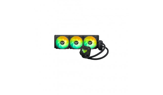 ASUS TUF GAMING LC II 360 ARGB AIO Cooler