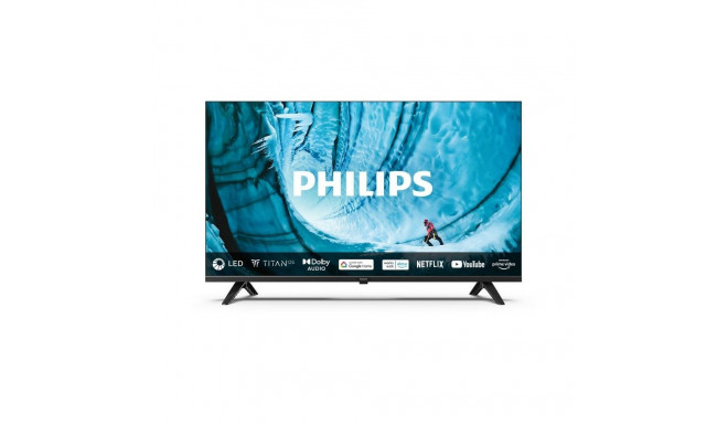 TV LED 40 inches 40PFS6009/12