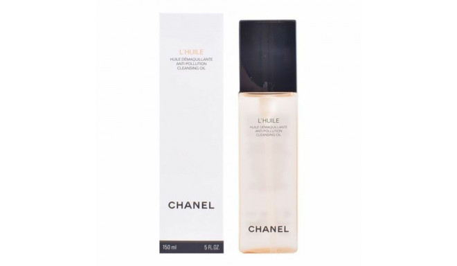 Make-up Remover Oil L'Huile Chanel Huile (150 ml) 150 ml