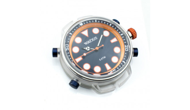 Unisex Watch Watx & Colors rwa5702 (Ø 49 mm)