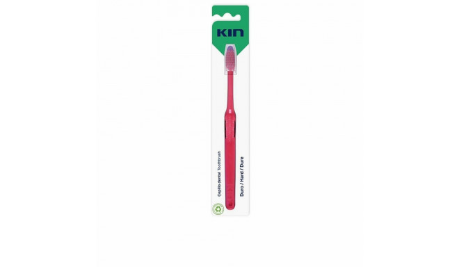 Toothbrush Kin Kin Cepillo Hard