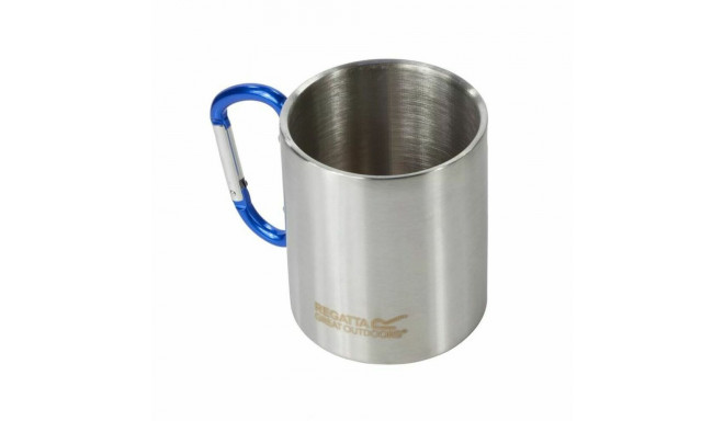 Cup Regatta Steel Karabiner Grey (300 ml)