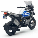 Anglija Injusa BMW R1250 Gs Hp Adventure