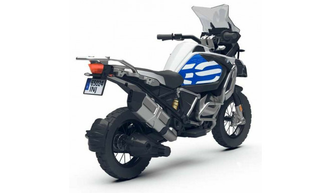 Anglija Injusa BMW R1250 Gs Hp Adventure