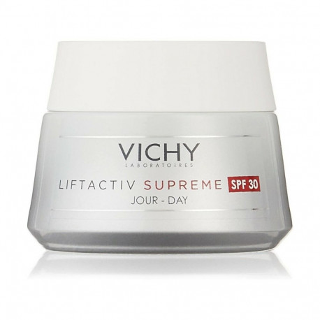 Day-time Anti-aging Cream Vichy 202921 Spf 30 50 ml