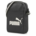 Pleca Soma Campus Compact Puma 078827 01 Melns