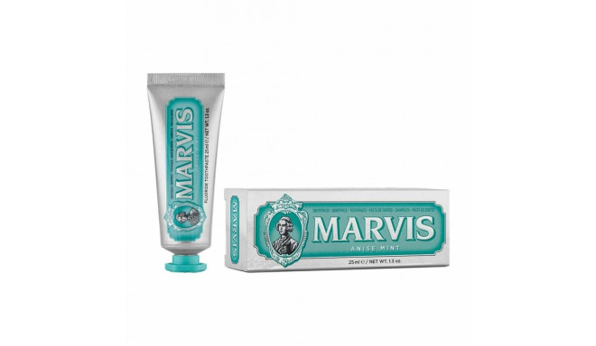 Fluoride toothpaste Marvis Mint Anisette (25 ml)