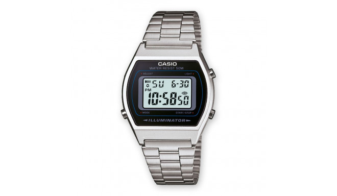 Unisex Kell Casio B640WD-1AVEF (Ø 35 mm)
