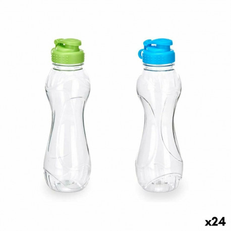 Veepudel Leknes CH10553 600 ml (24 Ühikut)