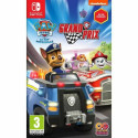 Videomäng Switch konsoolile Bandai Paw Patrol :Grand Prix