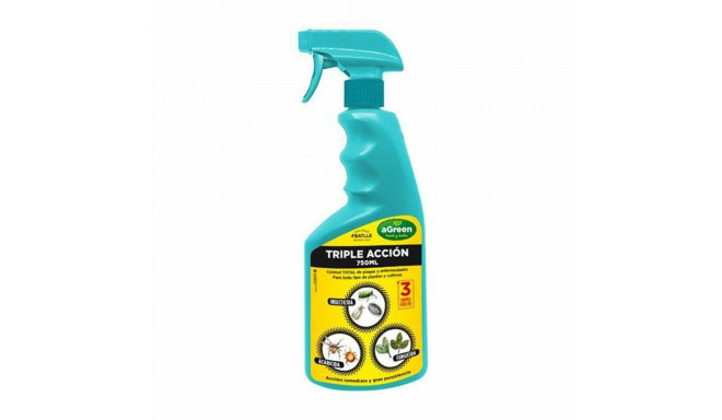 Fungitsiid aGreen 3-in-1 750 ml