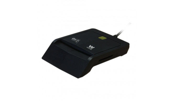 Card Reader Woxter PE26-025