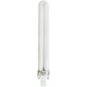 Fluorestseeruv pirn EDM Valge 11 W