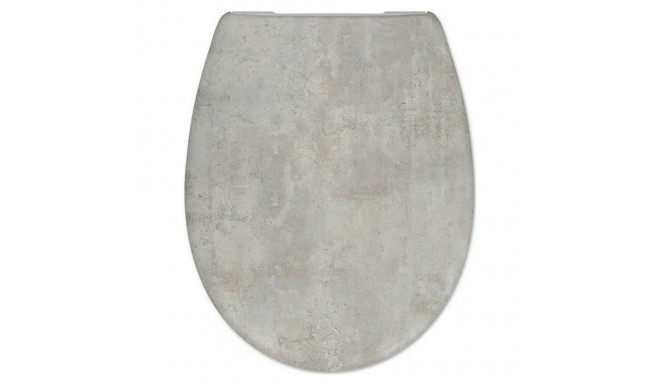 Toilet Seat Cedo Carolina Beach Grey