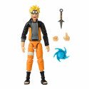 Dekoratiivkuju Bandai Naruto Ukumaki - Final Battle 17 cm